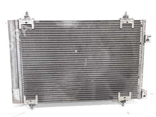 Used AC radiator AC radiator PEUGEOT 307 SW (3H) [2002-2009] 8302564 8302564