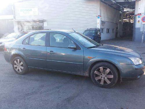 Left mirror FORD MONDEO III (B5Y)  | BP7757853C26 