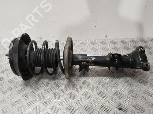 Used Left front shock absorber MERCEDES-BENZ C-CLASS (W203) C 320 (203.064) (218 hp) 24928584