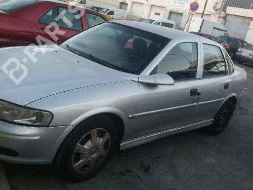 Right mirror OPEL VECTRA B (J96) 2.0 DTI 16V (F19) | BP5162952C27 