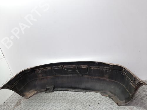 Rear bumper SEAT LEON (1M1) 1.6 16 V | BP19340934C8 