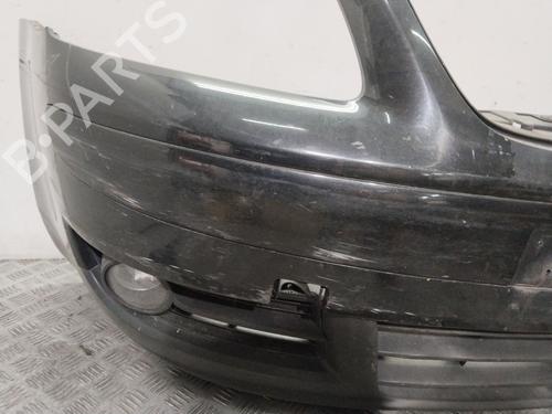 Front bumper VW TOURAN (1T1, 1T2) 2.0 TDI 16V | BP29886030C7