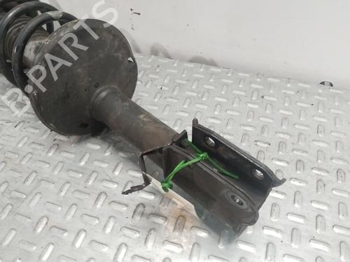 Right front shock absorber DACIA SANDERO 1.2 16V | BP36667726M17 - Image 2