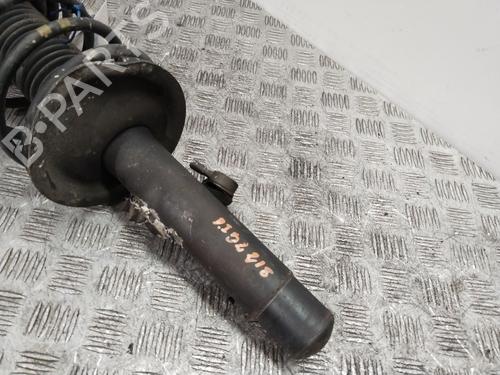 Left front shock absorber PEUGEOT 206 Hatchback (2A/C) 1.4 i | BP27407738M16 