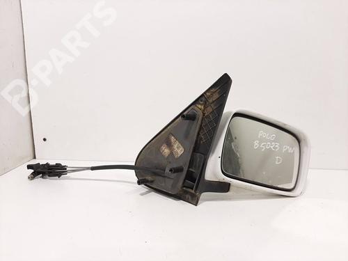 Used Right mirror VW POLO III (6N1) [1994-1999]  6921883