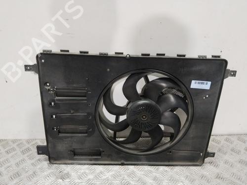 Used Radiator fan FORD MONDEO IV Saloon (BA7) [2007-2015]  28132857