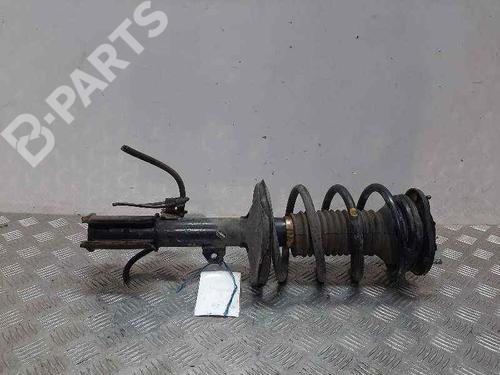 Used Left front shock absorber TOYOTA COROLLA (_E12_) [2001-2008]  6520399