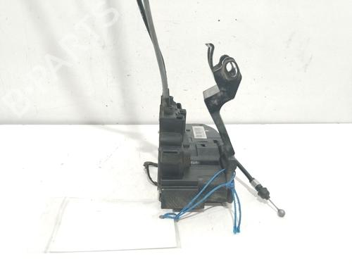 Front right lock HYUNDAI SANTA FÉ II (CM) 2.2 CRDi | BP17636133C97 