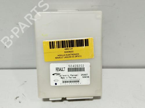 Used Electronic module Electronic module 37152794 37152794