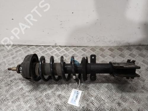 Used Left front shock absorber Left front shock absorber RENAULT TRAFIC II Van (FL) [2001-2026] 29505682 29505682