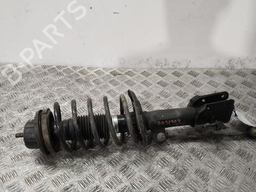 Højre fortil støddæmper FIAT STILO (192_) 1.9 JTD (192_XE1A) (115 hp) 27591558