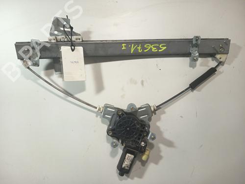 Used Front left window mechanism Front left window mechanism 37603697 37603697