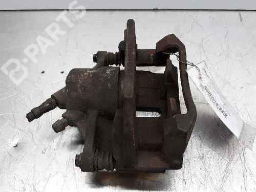 Used Left front brake caliper FORD MONDEO III Saloon (B4Y) [2000-2007]  11595166
