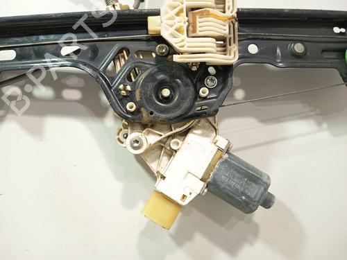 Front left window mechanism BMW 1 (E87) 118 d | BP33399390C22 - Image 3