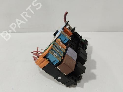 Boîte à Fusibles RENAULT SCÉNIC I MPV (JA0/1_, FA0_) 1.6 (JA00, JA16, JA15, JA19, JA1V, JA2B, JA2C, JA0B,... | BP28818565E1