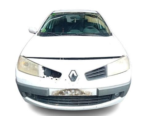 Engine control unit (ECU) RENAULT MEGANE II (BM0/1_, CM0/1_) 1.5 dCi (BM1F, CM1F) | BP26905348M57 
