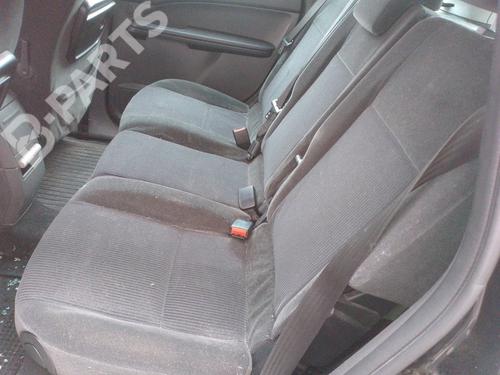 Rear mirror FORD C-MAX (DM2) 2.0 TDCi | BP10115127I6  - Image 5