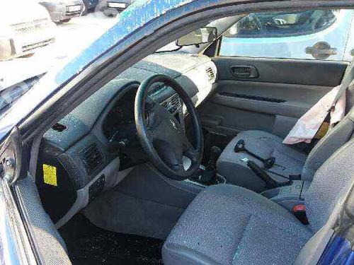 Front windshield wiper arm SUBARU FORESTER (SG_)  | BP5207931C143 