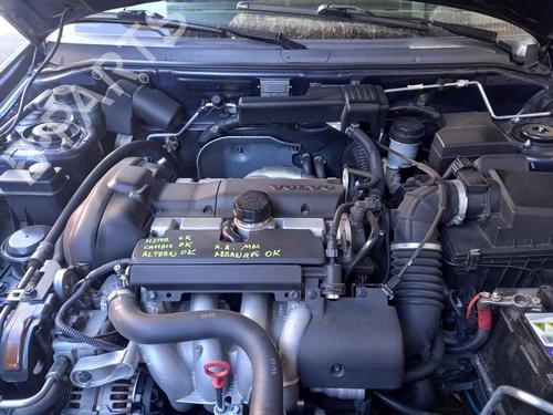 Front right window mechanism VOLVO V40 Estate (645) 1.8 i | BP14573006C23 