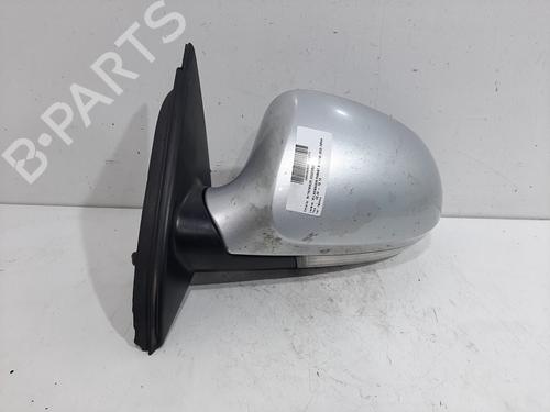 Left mirror VW PASSAT B6 (3C2)  | BP15545394C26 