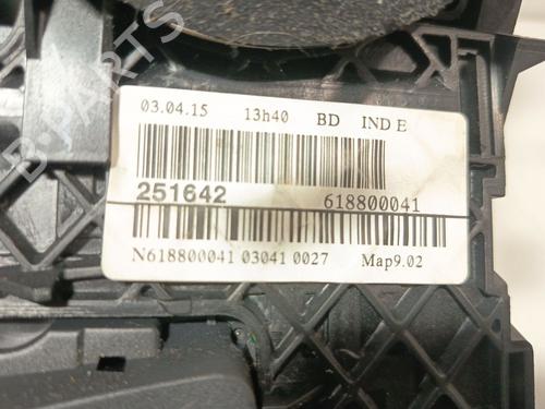 Switch RENAULT SCÉNIC II (JM0/1_) 1.9 dCi (JM0G, JM12, JM1G, JM2C) | BP37800721I30 - Image 7