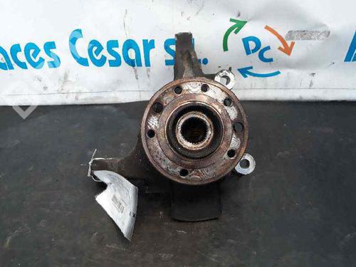 Used Right front steering knuckle OPEL VECTRA C (Z02) [2002-2009]  5169787