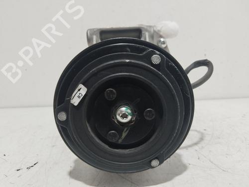 Used AC compressor AC compressor OPEL MERIVA B MPV (S10) 1.4 (75) (100 hp) 22977300 22977300