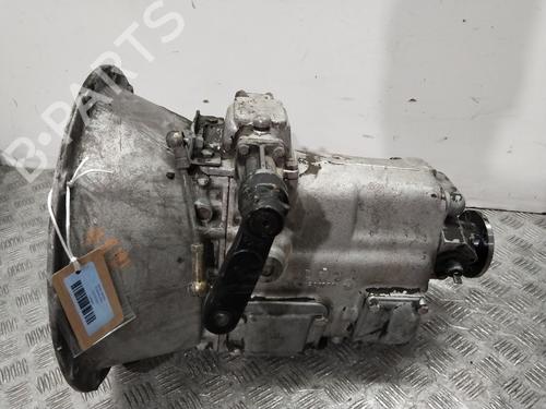 Gearbox NISSAN TRADE Van  | BP29395522M3 