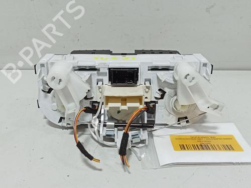 Commande Chauffage OPEL CORSA E (X15) 1.4 (08, 68) | BP38702731I5 - Image 2