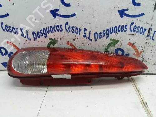 Used Left taillight Left taillight 5170011 5170011