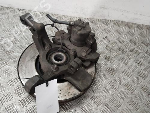 Left front steering knuckle OPEL ASTRA H GTC (A04) 1.6 (L08) | BP30393073M25