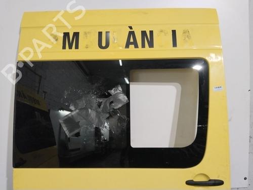 Højre side skydedør MERCEDES-BENZ SPRINTER 3,5-t Bus (B906) 315 CDI (906.731, 906.733, 906.735) | BP30353349C75