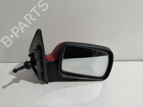 Used Right mirror KIA PICANTO I (SA) 1.1 (65 hp) 21147844