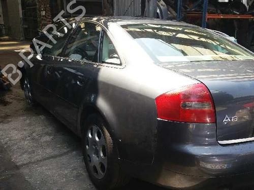 Engine control unit (ECU) AUDI A6 C5 (4B2) 1.8 T | BP5874093M57 