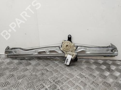 Used Front right window mechanism Front right window mechanism FORD TRANSIT V363 Van (FCD, FDD) [2013-2026] 18240725 18240725