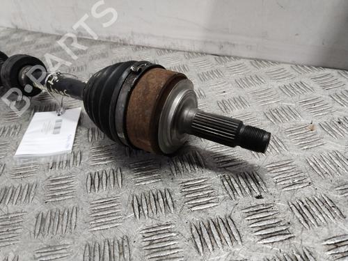 Left front driveshaft HONDA FR-V (BE) 1.7 (BE1) | BP21592705M38 