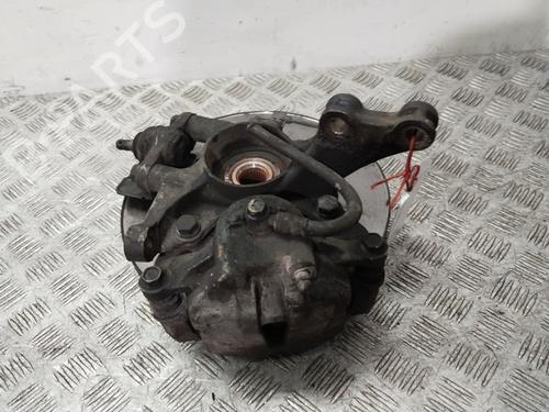 Right front steering knuckle KIA PRO CEE'D (ED) 1.6 | BP29250437M26 - Image 3