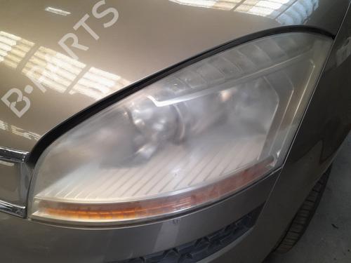 Used Left headlight Left headlight 37758013 37758013