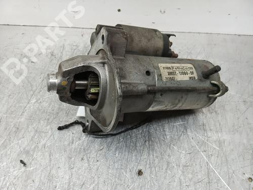 Starter FORD FOCUS II (DA_, HCP, DP)  | BP8253722M8 