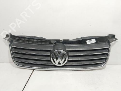 Grill VW PASSAT B5.5 (3B3) [2000-2005]  17322531