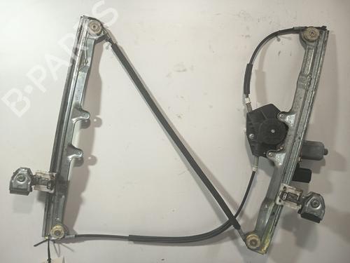 Used Front left window mechanism Front left window mechanism 37700465 37700465