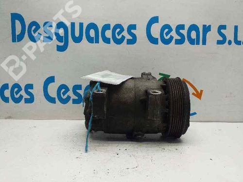AC compressor NISSAN PRIMERA Hatchback (P12)  | BP5200630M34 