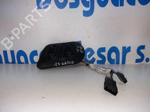 Used Left front window switch Left front window switch OPEL TIGRA (S93) 1.4 16V (F07) (90 hp) 5168151 5168151