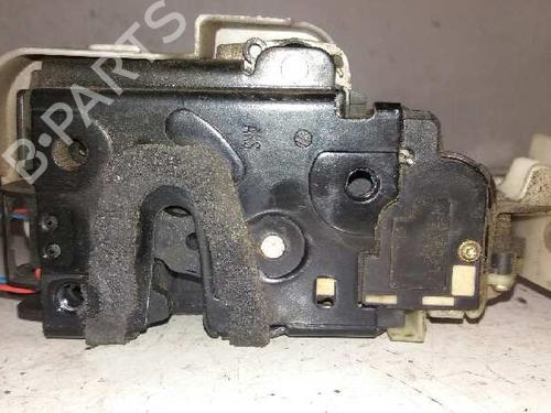 Used Front left lock Front left lock VW POLO IV (9N_, 9A_) [2001-2014] 5176841 5176841