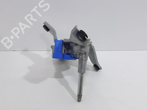 Rear wiper motor HONDA FR-V (BE) 1.7 (BE1) | BP14938391M102 
