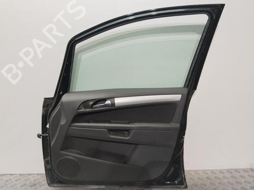 Right front door OPEL ZAFIRA / ZAFIRA FAMILY B (A05)  | BP17713720C3 