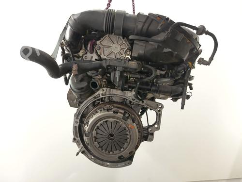 Used Engine Engine PEUGEOT 207 (WA_, WC_) 1.4 HDi (68 hp) 31291574 31291574