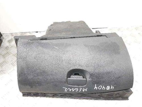 Glove box RENAULT MEGANE III Coupe (DZ0/1_)  | BP5883260C95 