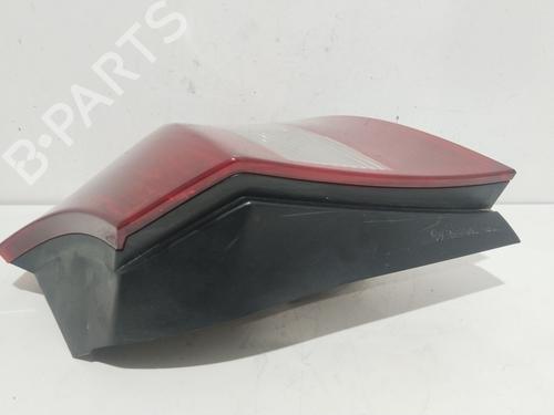 Right taillight BMW 1 (E87)  | BP20707223C35 