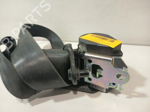 Front left seatbelt RENAULT KANGOO Express (FW0/1_) Z.E. (FW0Z, FW1Z) | BP33204696I26 - Image 3